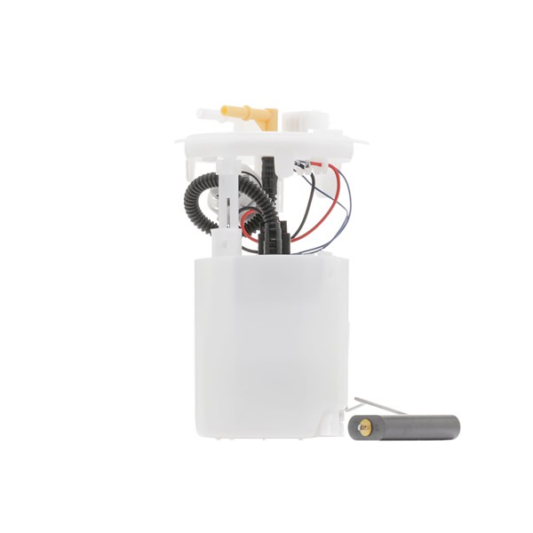 acheter Unité d'injection de carburant - RIDEX (1382F0749)