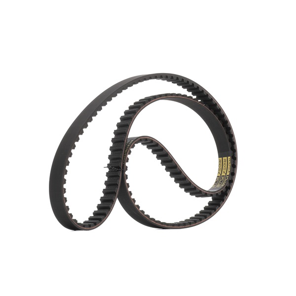 RIDEX PLUS Courroie de distribution (306T0215P) pour FIAT Scudo I Break (220) 1.6 (58 KW / 79 CH / de 1996)