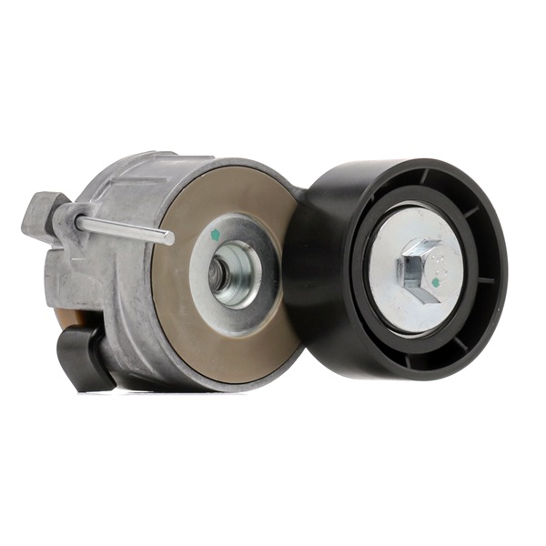 Spanrol, poly V-riem (310T0044P) van RIDEX PLUS Voor CITROËN JUMPY Open laadbak/ Chassis 1.6 HDi 8V (66 KW / 90 PK / Van 2007)
