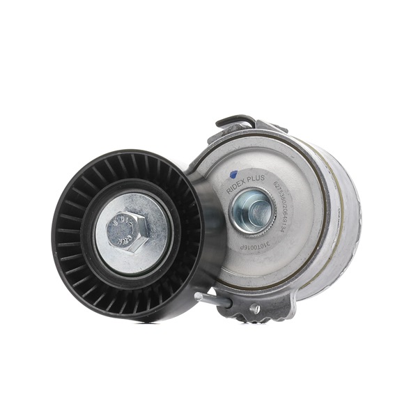 OEM 30684427 RIDEX PLUS Rullo tenditore cinghia Poly-V 310T0016P per VOLVO