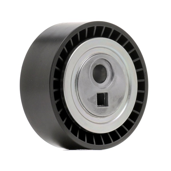 Spanrol, poly V-riem (310T0028P) van RIDEX PLUS Voor FIAT SCUDO Open laadbak/ Chassis (220_) 2.0 JTD (80 KW / 109 PK / Van 2002)
