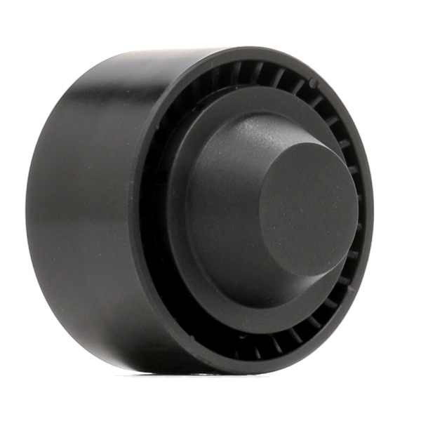 RIDEX PLUS Tensor de correia, correia trapezoidal estriada (541V0025P) para RENAULT MODUS / GRAND MODUS (F/JP0_) 1.2 (76 KW / 103 CV / de 2011)
