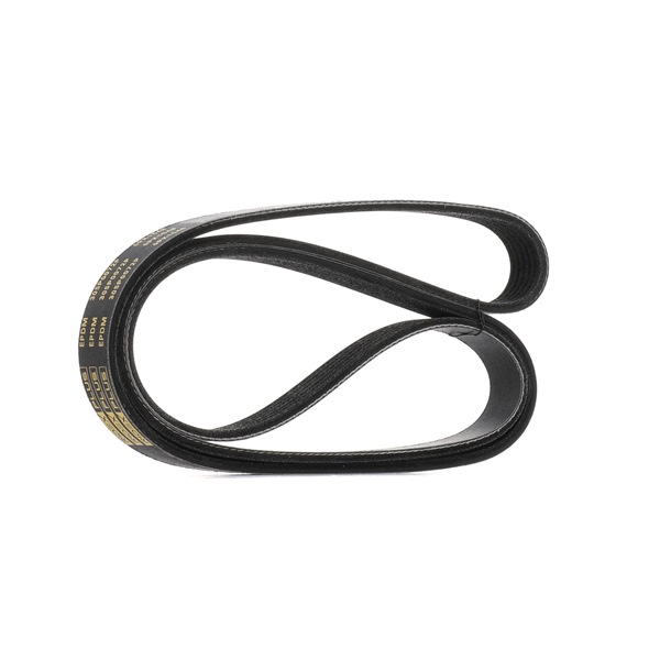 Multiriem (305P0072P) van RIDEX PLUS Voor VOLVO V70 II (285) 2.5 TDI (103 KW / 140 PK / Van 1999)