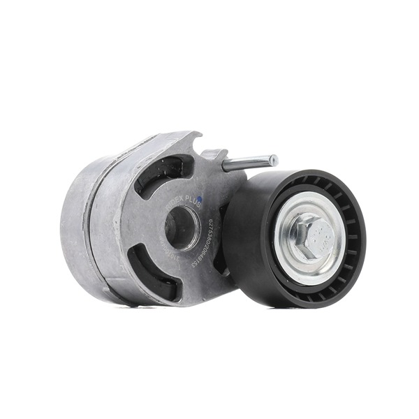OEM 2S616A228AD RIDEX PLUS Spanrol, poly V-riem 310T0046P voor OPEL, FORD, PEUGEOT, CITROЁN, SUZUKI