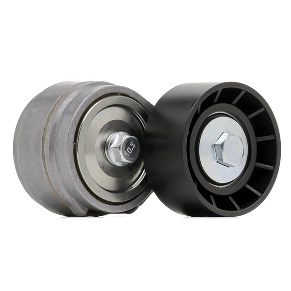 Riemspanner, Poly V-riem (541V0040P) van RIDEX PLUS Voor SAAB 9-3 (YS3F) 1.9 TiD (88 KW / 120 PK / Van 2004)