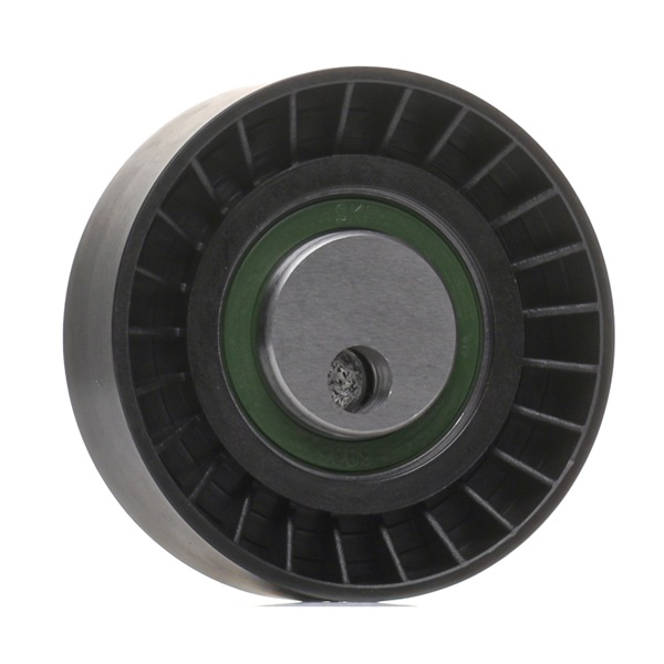 OEM 11287841531 RIDEX PLUS Tensioner pulley 310T0012P for BMW