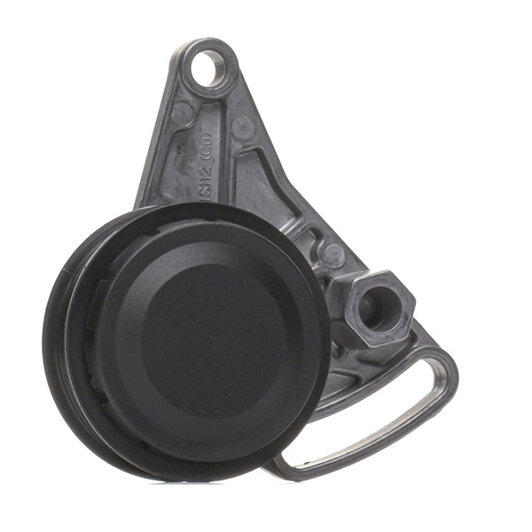RIDEX PLUS Polea tensora, correa poli V (310T0002P) para VW Passat B5 GP Sedán (3BG, 3B3) 1.8 (85 KW / 116 CV / de 2000)