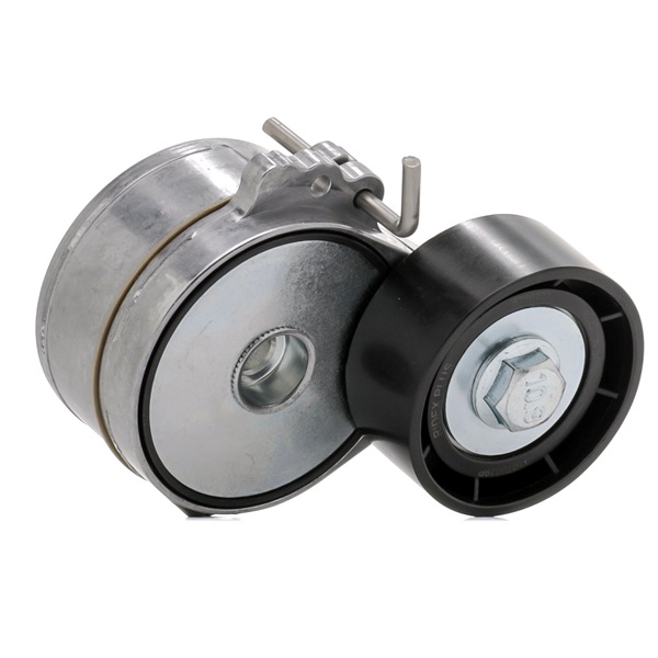 RIDEX PLUS Polea tensora, correa poli V (310T0039P) para PEUGEOT Partner Origin Monovolumen (G) 1.9 D (51 KW / 69 CV / de 2008)