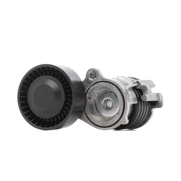 OEM 03E903133A RIDEX PLUS Spännrulle, aggregatrem 310T0057P för VW, AUDI, SKODA, SEAT