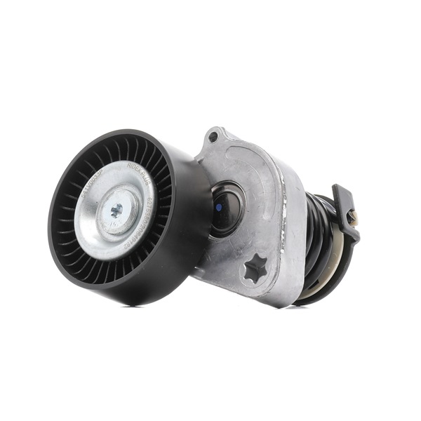 Riemspanner, Poly V-riem (541V0033P) van RIDEX PLUS Voor MERCEDES-BENZ SPRINTER 3,5-t Bus (906) 316 NGT (906.733) (115 KW / 156 PK / Van 2009)