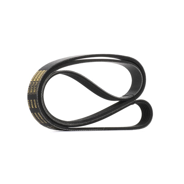 OEM 5750GZ RIDEX PLUS Serpentine belt 305P0173P for VW, TOYOTA, PEUGEOT, CITROЁN