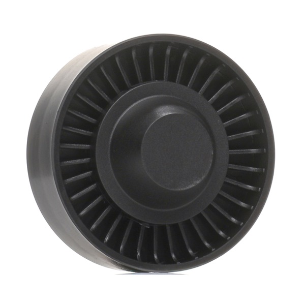 OEM 03F145276 RIDEX PLUS Spännrulle, aggregatrem 310T0318P för VW, AUDI, SKODA, SEAT