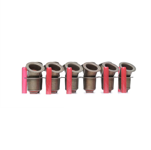 OEM 11349071732 ELRING Tiivistesarja, venttiilivarsi 152.390 varten BMW