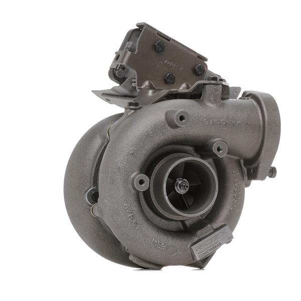 ostaa Turboahdin - RIDEX REMAN (2234C10294R)