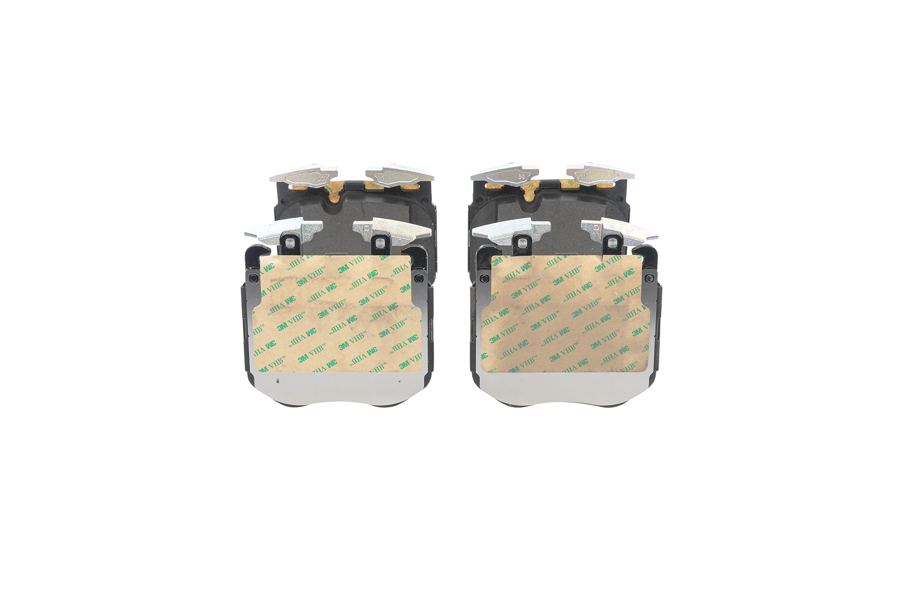 OEM 34116874431 ATE Kit pastiglie freni 13.0470-4896.2 per BMW, ROLLS-ROYCE