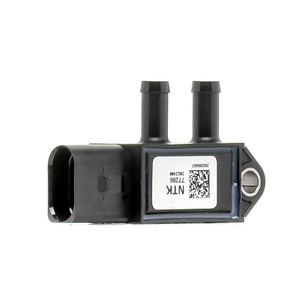 AUDI Q2 (GAB) 1.0 TFSI Differenzdrucksensor 77286