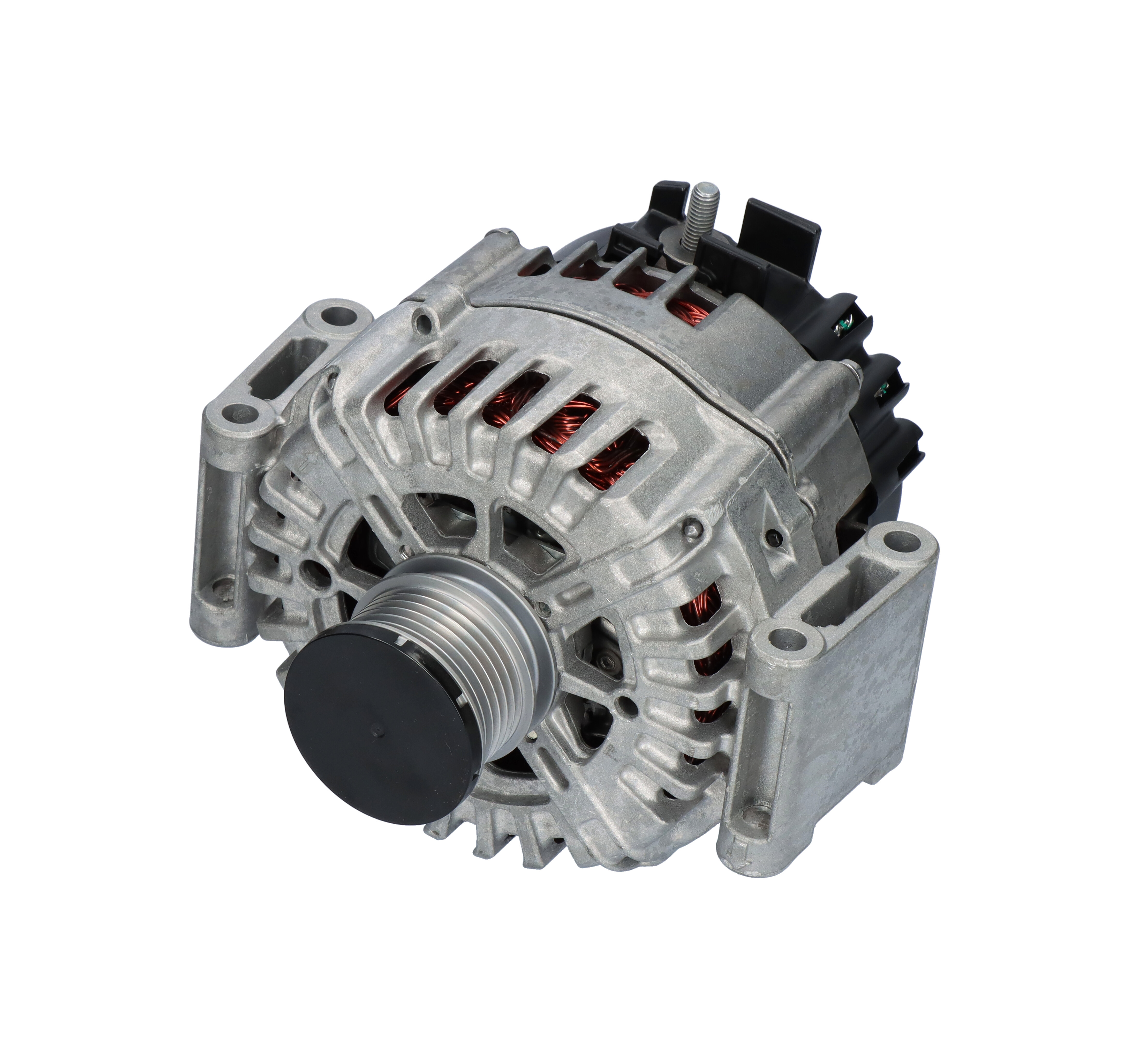 OEM 0009063622 VALEO Alternator 444708 for MERCEDES-BENZ, LAND ROVER