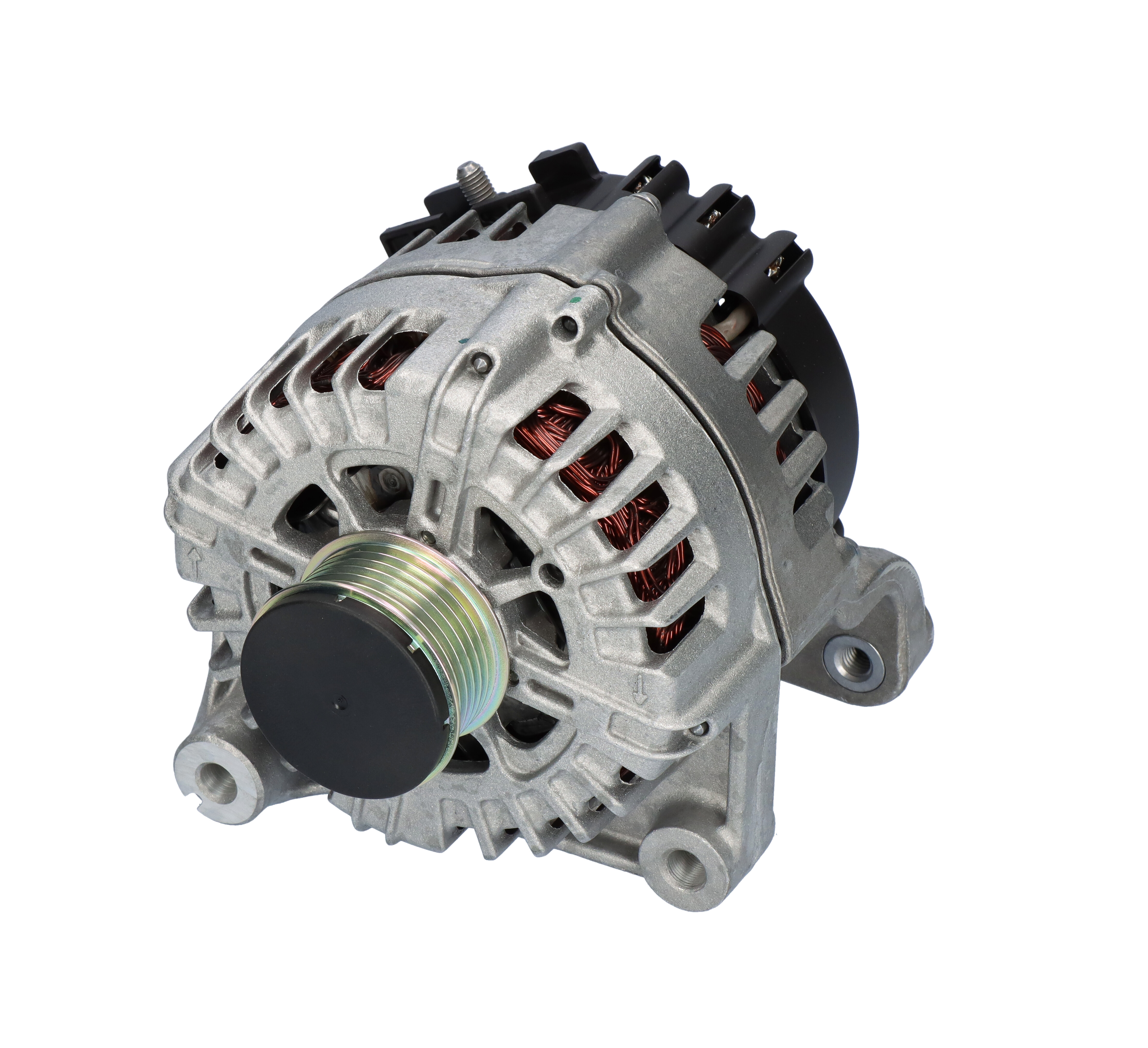 buy Alternator - VALEO (444712)