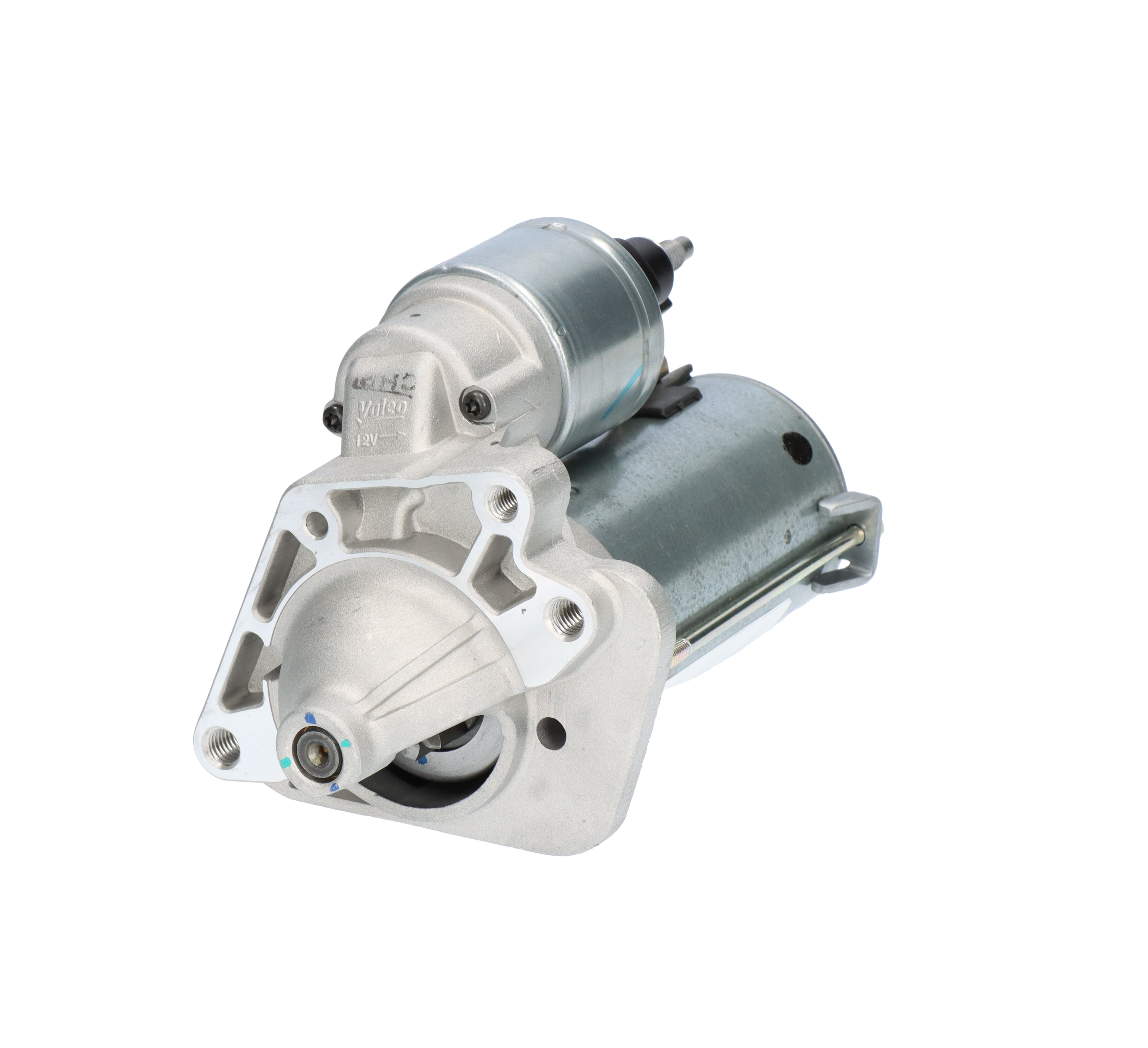 OEM 233000603R VALEO Démarreur 460428 pour RENAULT, NISSAN, DACIA