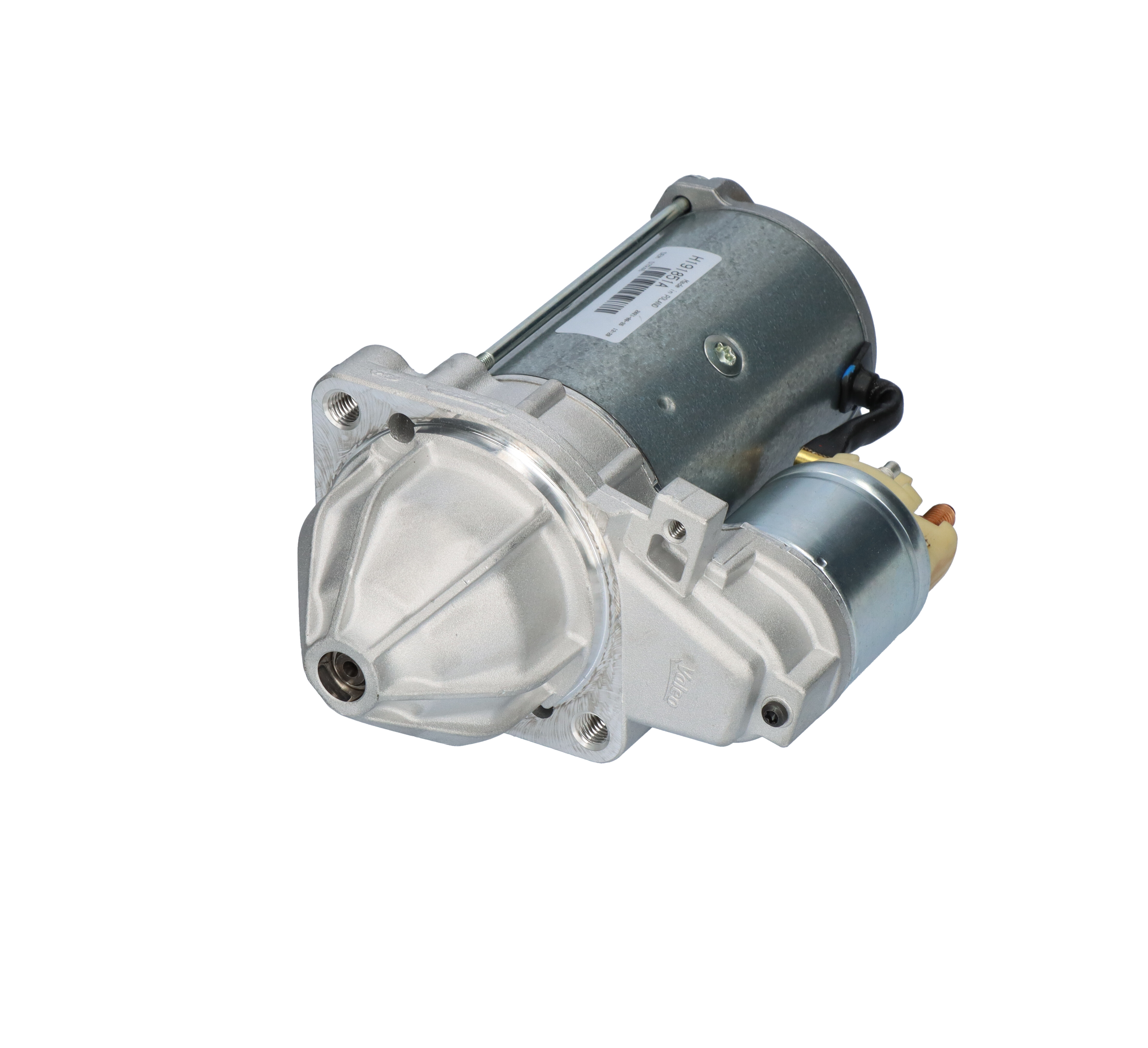 kaufen Anlasser - VALEO (460432)