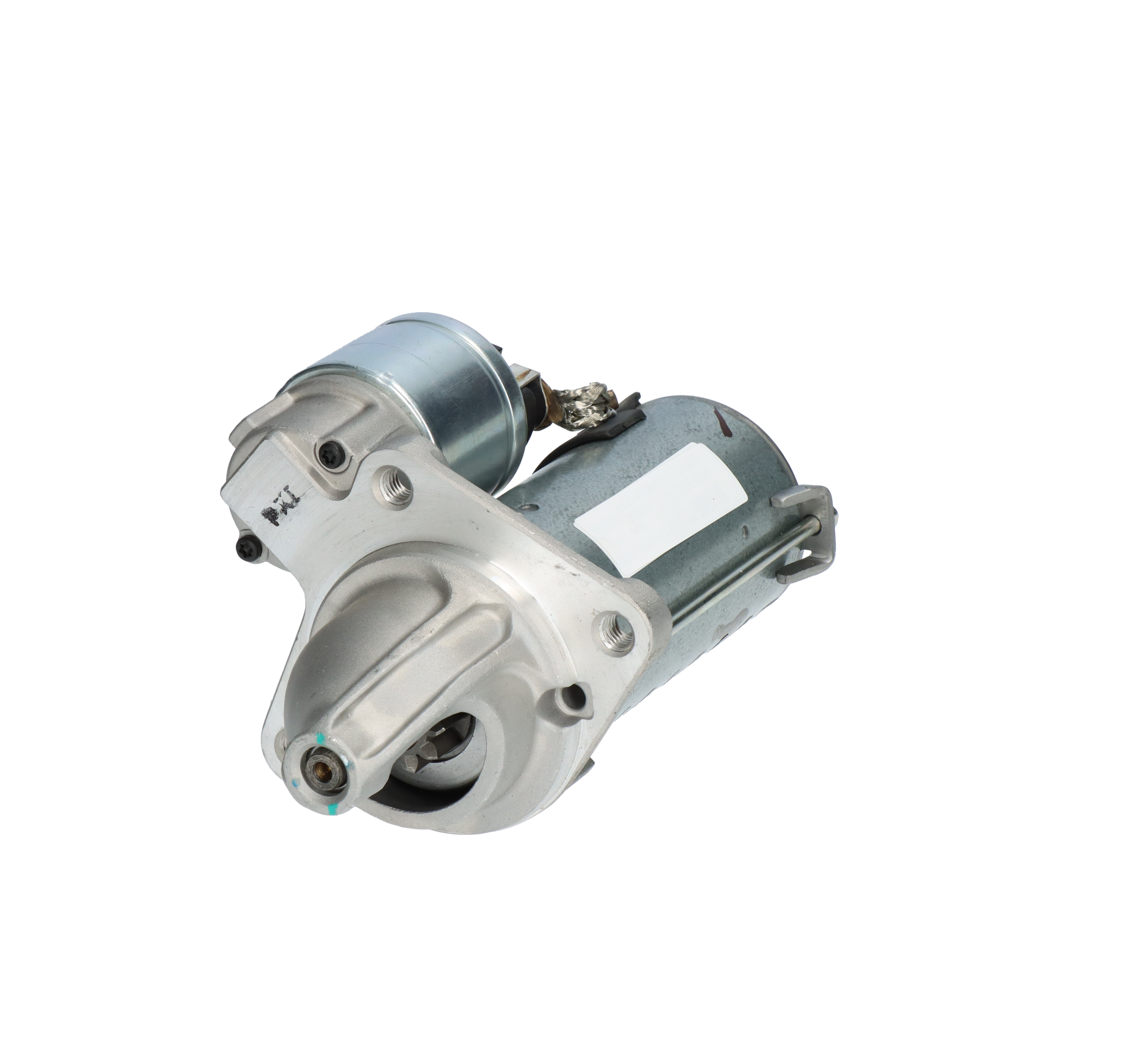 OEM YS4U11000BA VALEO  Anlasser 460440 für FORD, MAZDA, FORD USA, MERCURY