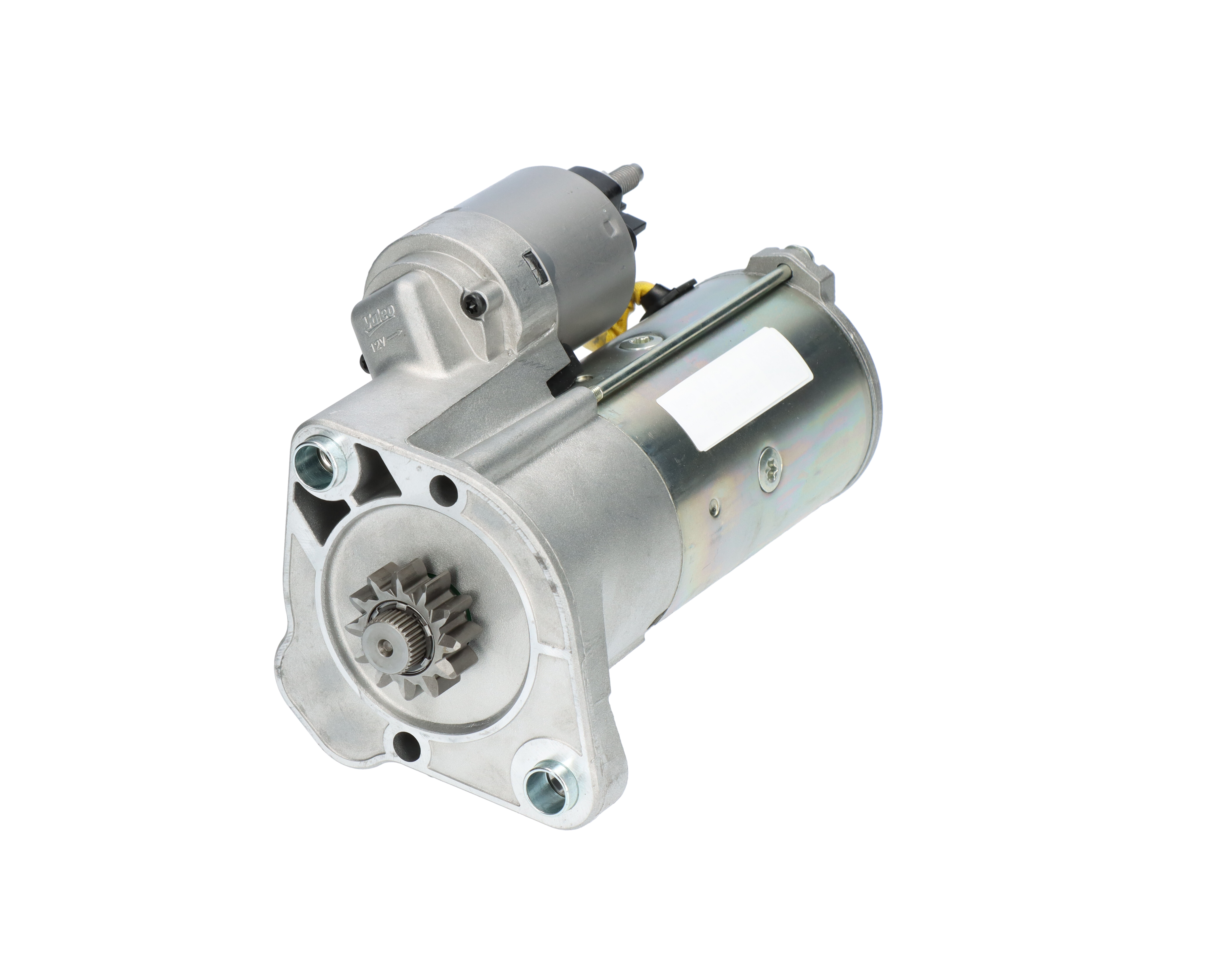 VALEO Starter 460441
