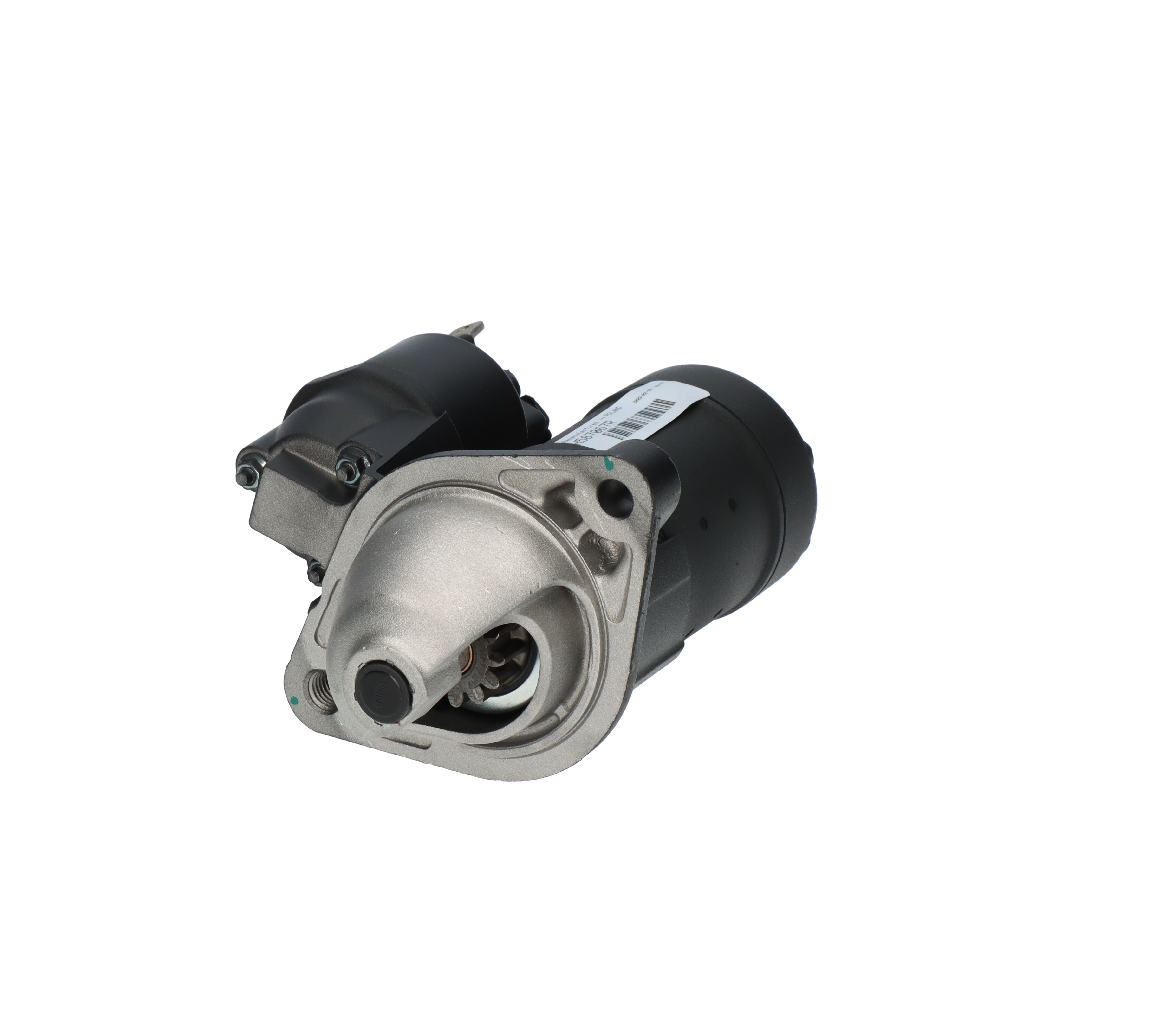 OEM 8980147430 VALEO Starter motor 460457 for FORD, HONDA, OPEL, ISUZU