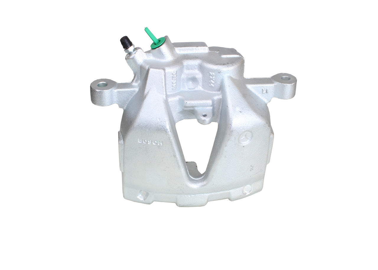 OEM A2044214181 BOSCH Pinza freno 0 986 134 589 per MERCEDES-BENZ, SMART, ISUZU, GMC