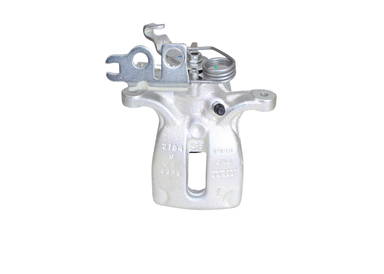 OEM 2K5615423A BOSCH Étrier de frein 0 986 134 591 pour VOLKSWAGEN, AUDI, SEAT, SKODA, ISUZU