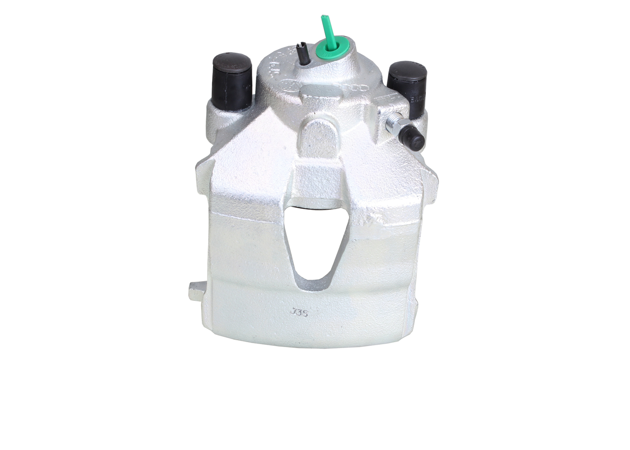 OEM 5Q0615105CC BOSCH Jarrusatula 0 986 134 594 varten VW, AUDI, SKODA, SEAT