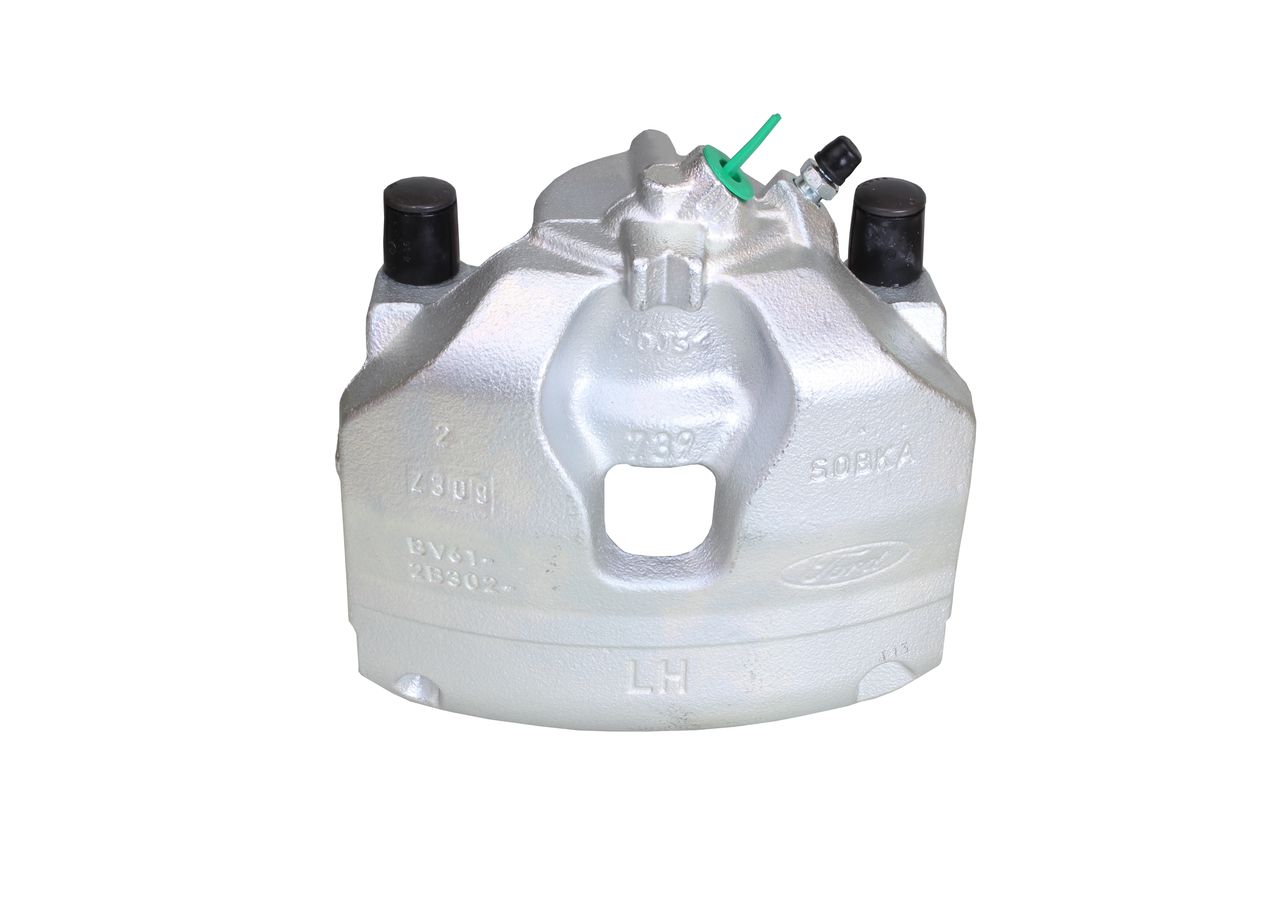 OEM BV612B302AC BOSCH Jarrusatula 0 986 134 610 varten FORD, ISUZU, GMC
