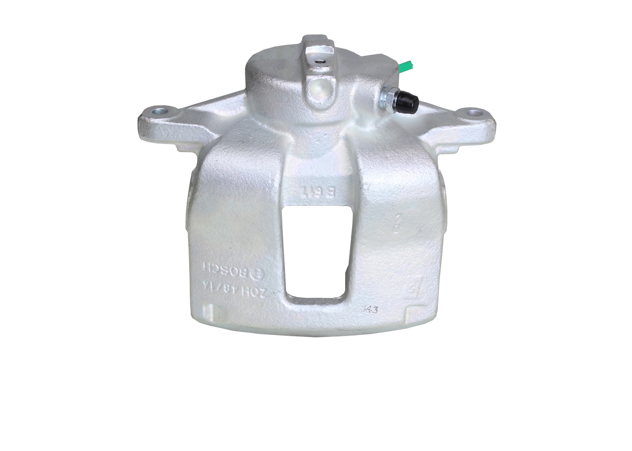 OEM 77366667 BOSCH Jarrusatula 0 986 134 611 varten PEUGEOT, CITROЁN, FIAT, CHRYSLER, ISUZU