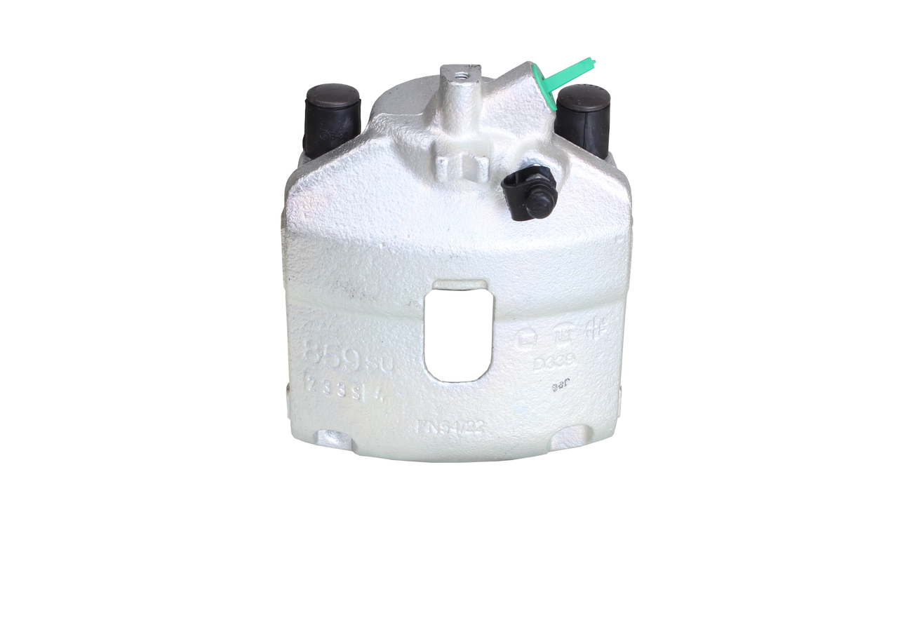 BOSCH Pinza freno 0 986 134 627 BOSCH Pinze freni 0 986 134 627