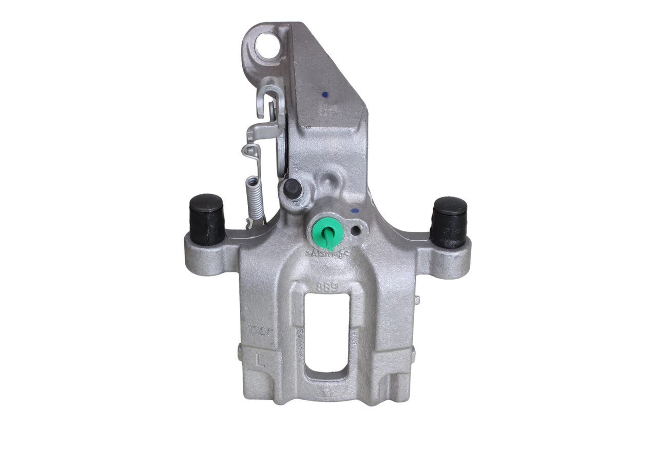 OEM 1611330980 BOSCH Pinza freno 0 986 134 628 per PEUGEOT, CITROЁN, ISUZU, GMC