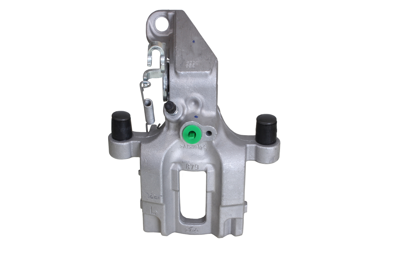 OEM 1610762380 BOSCH Pinza freno 0 986 134 630 per PEUGEOT, CITROЁN, ISUZU, GMC