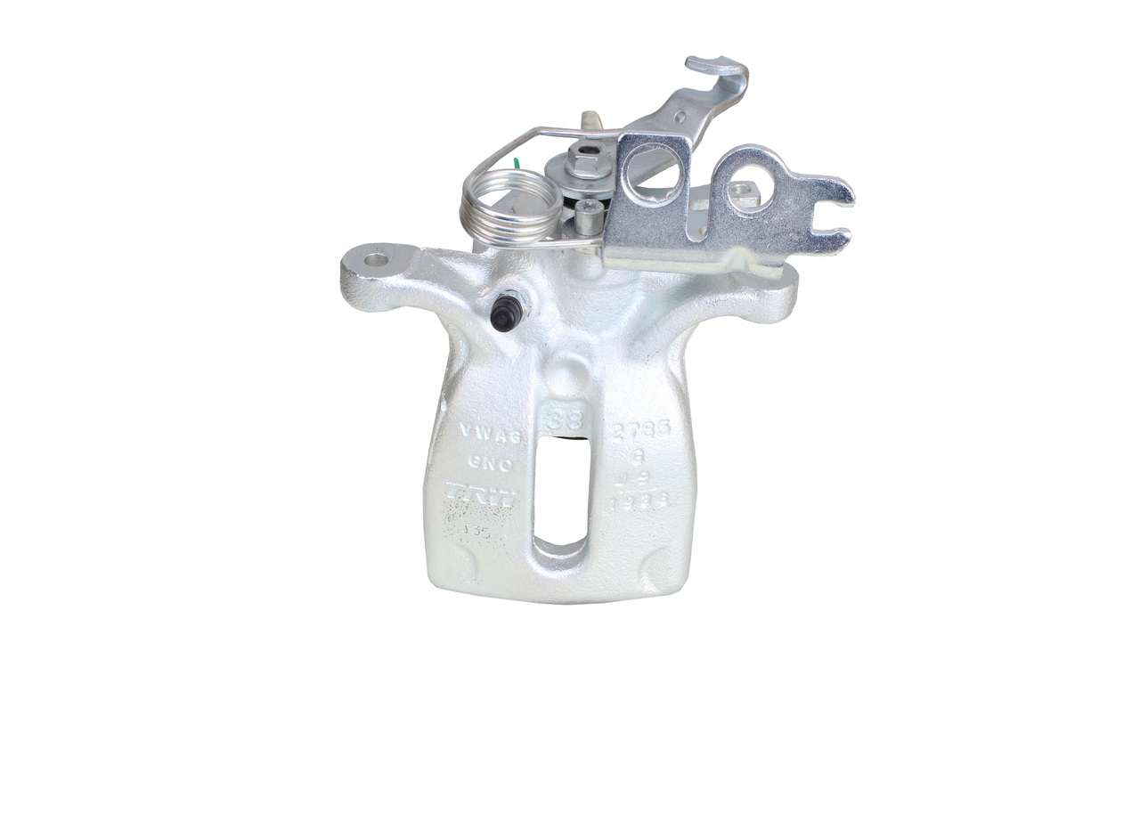OEM 2K5615424A BOSCH Jarrusatula 0 986 135 591 varten VW, AUDI, SKODA, SEAT, ISUZU