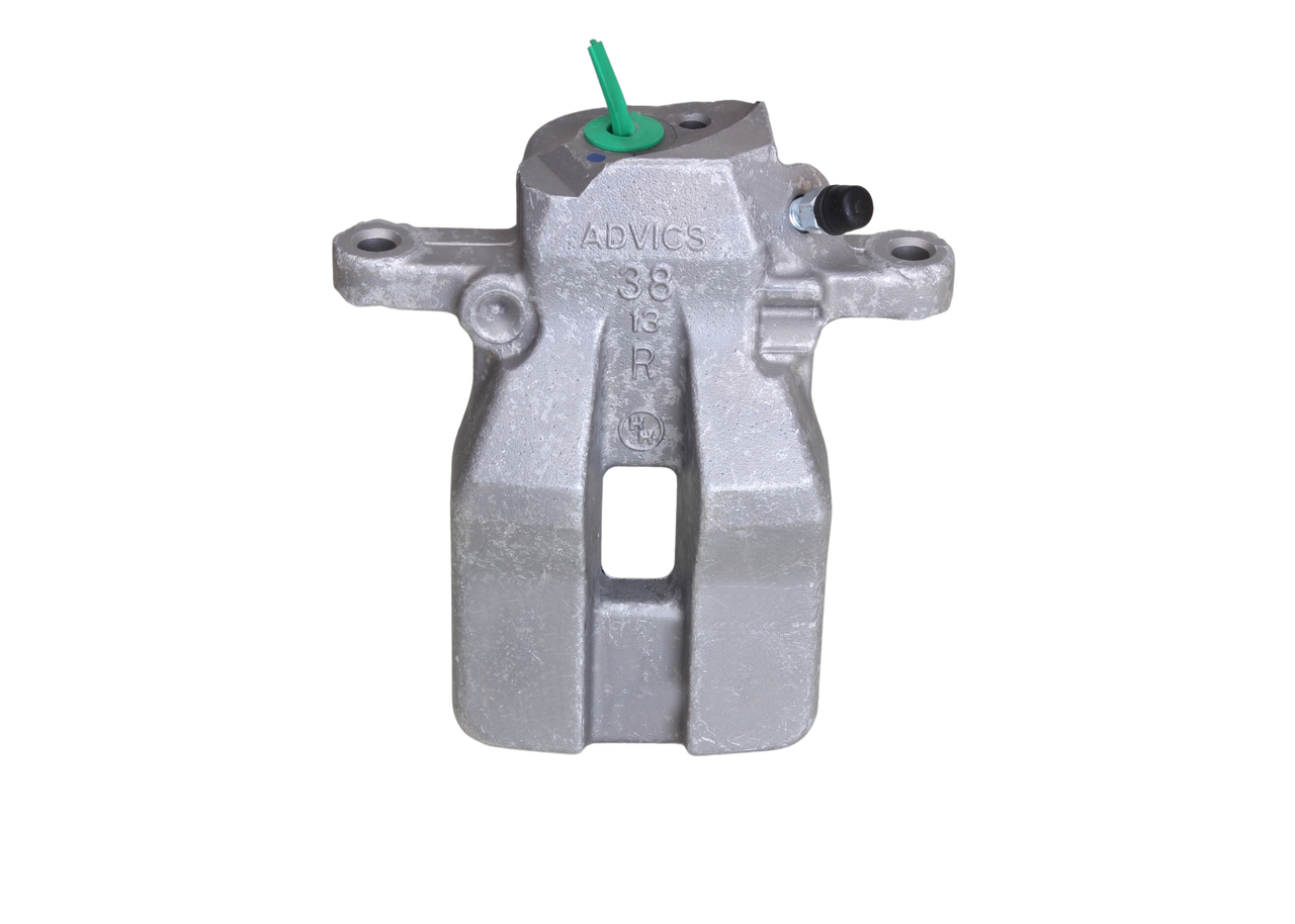 OEM 4783042080 BOSCH Pinza freno 0 986 135 624 per TOYOTA, DAIHATSU, LEXUS, ISUZU, GMC