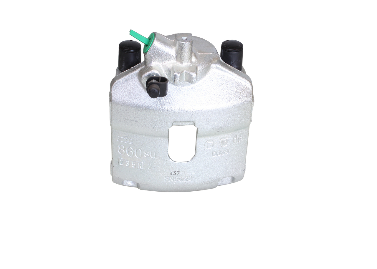 BOSCH Pinza freno 0 986 135 627 BOSCH Pinze freni 0 986 135 627