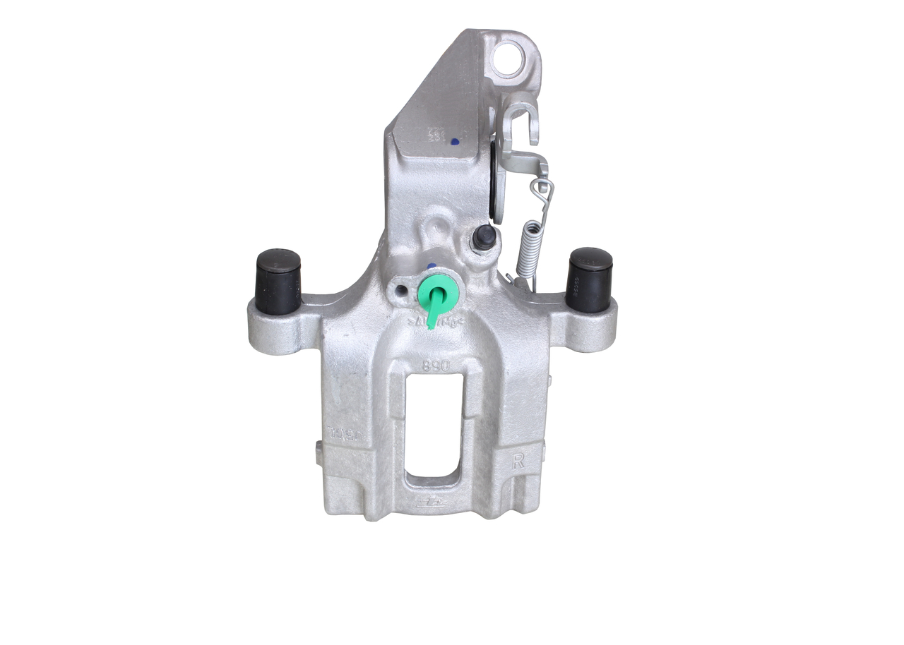 OEM 1611331080 BOSCH Pinza freno 0 986 135 628 per PEUGEOT, CITROЁN, ISUZU, GMC