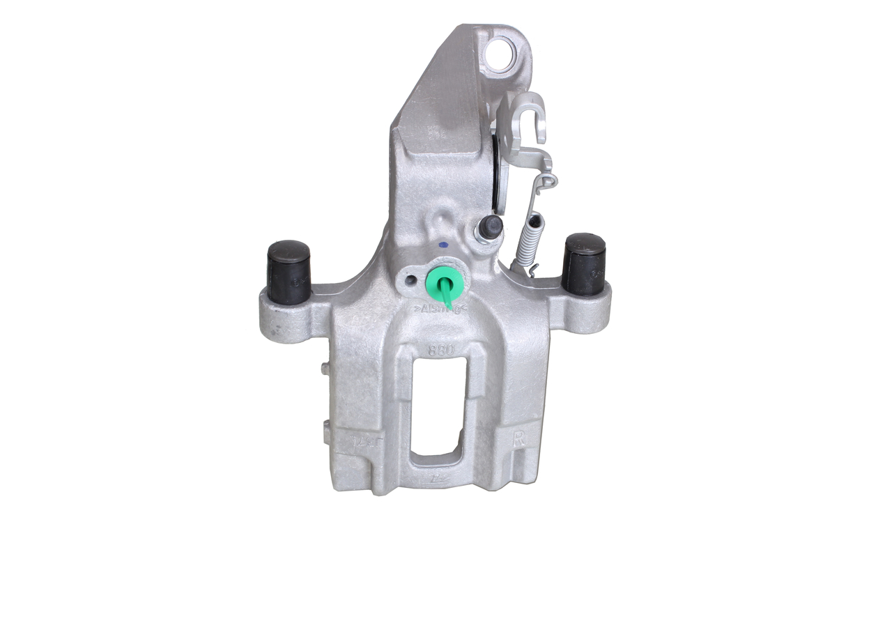 OEM 1610762480 BOSCH Pinza freno 0 986 135 630 per PEUGEOT, CITROЁN, ISUZU, GMC