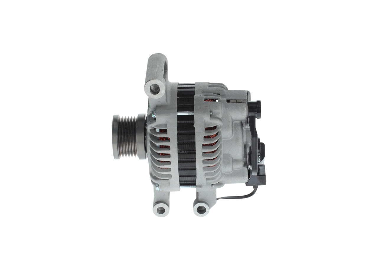 BOSCH Lichtmaschine (1 986 A01 208) für DS DS 3 1.6 Vti (SA5FS9, SA5FS0) (88 KW / 120 PS / ab 2015)