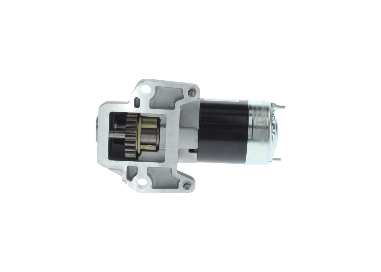 OEM C2S1396 BOSCH Startmotor 1 986 S01 246 för JAGUAR