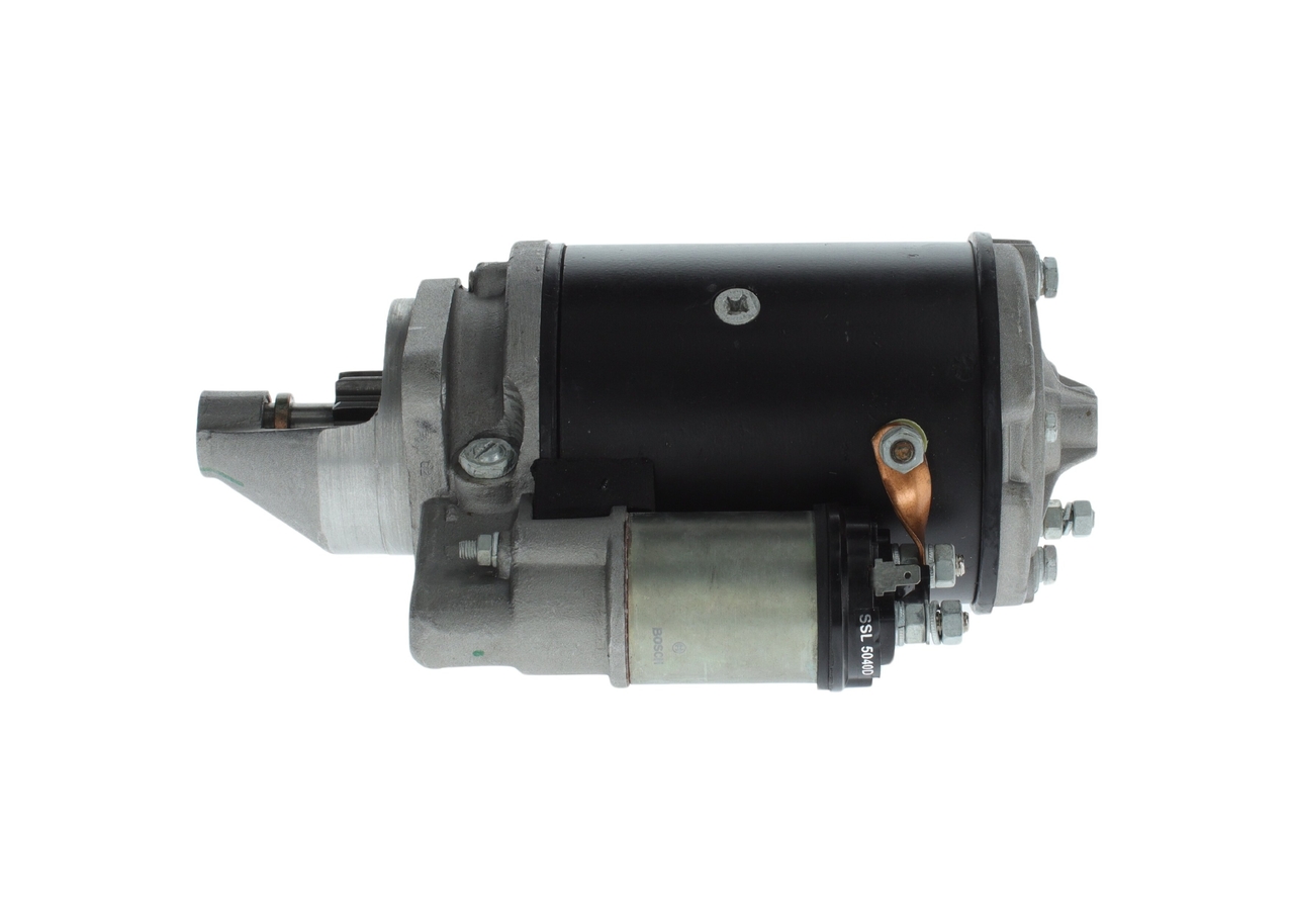 OEM 2873B056 BOSCH Käynnistysmoottori 1 986 S10 066 varten
