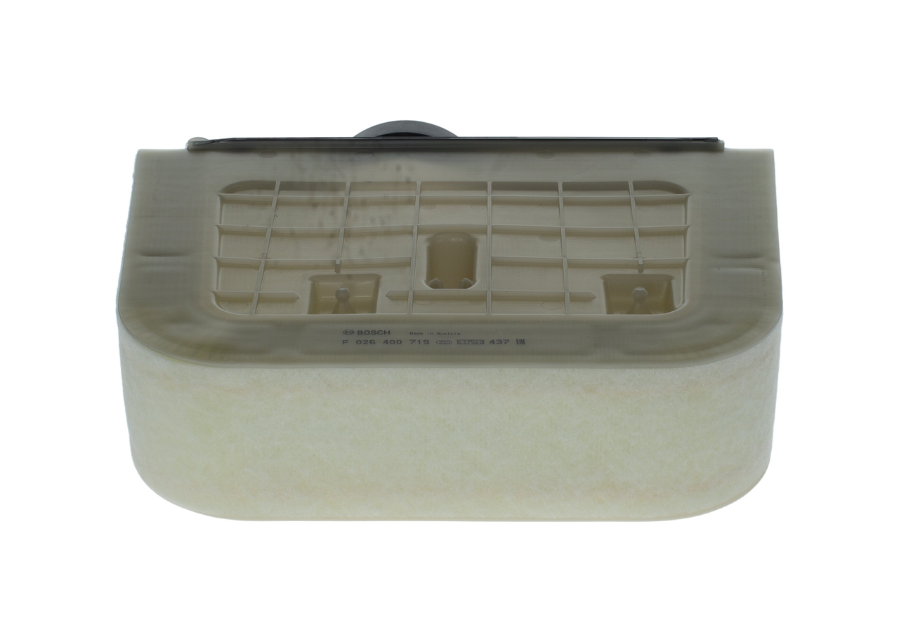 VW TOUAREG 2022 Luftfilter F 026 400 719
