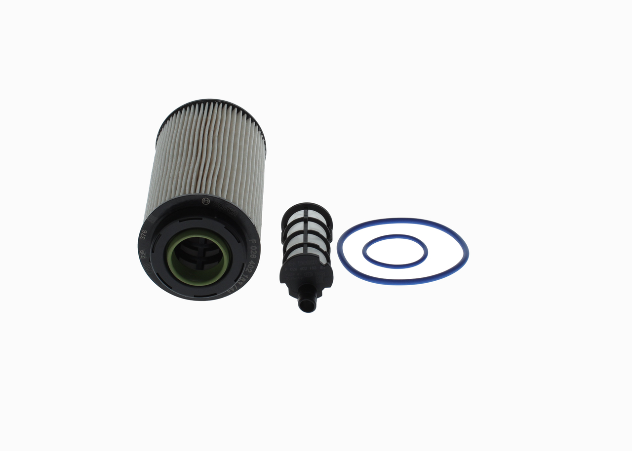 OEM A9360920105 BOSCH Polttoainesuodatin F 026 402 183 varten MERCEDES-BENZ, DAIMLER