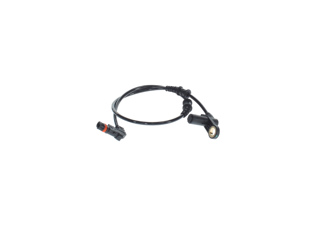 OEM A2205400217 BOSCH ABS-anturi F 026 T00 801 varten MERCEDES-BENZ