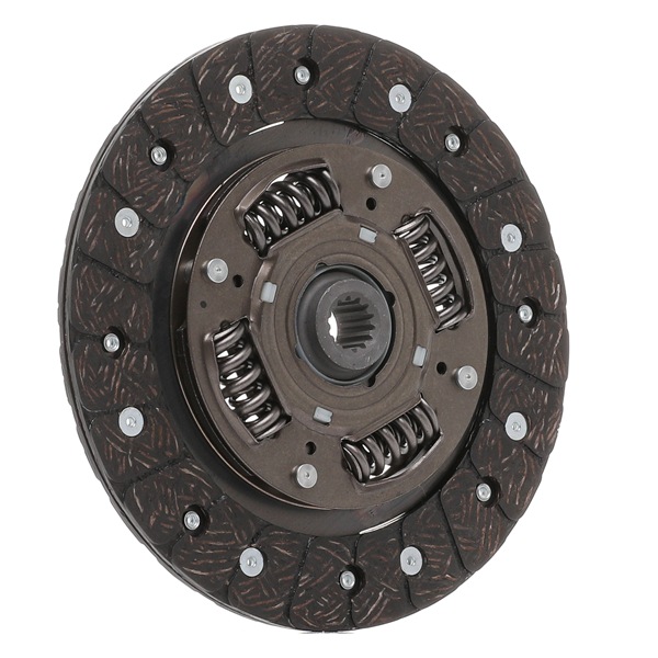 BRERA Disco frizione 1878 634 271 SACHS