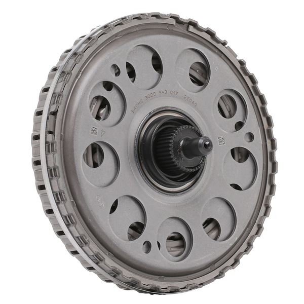 Koppelingsset 3000 943 017 SACHS