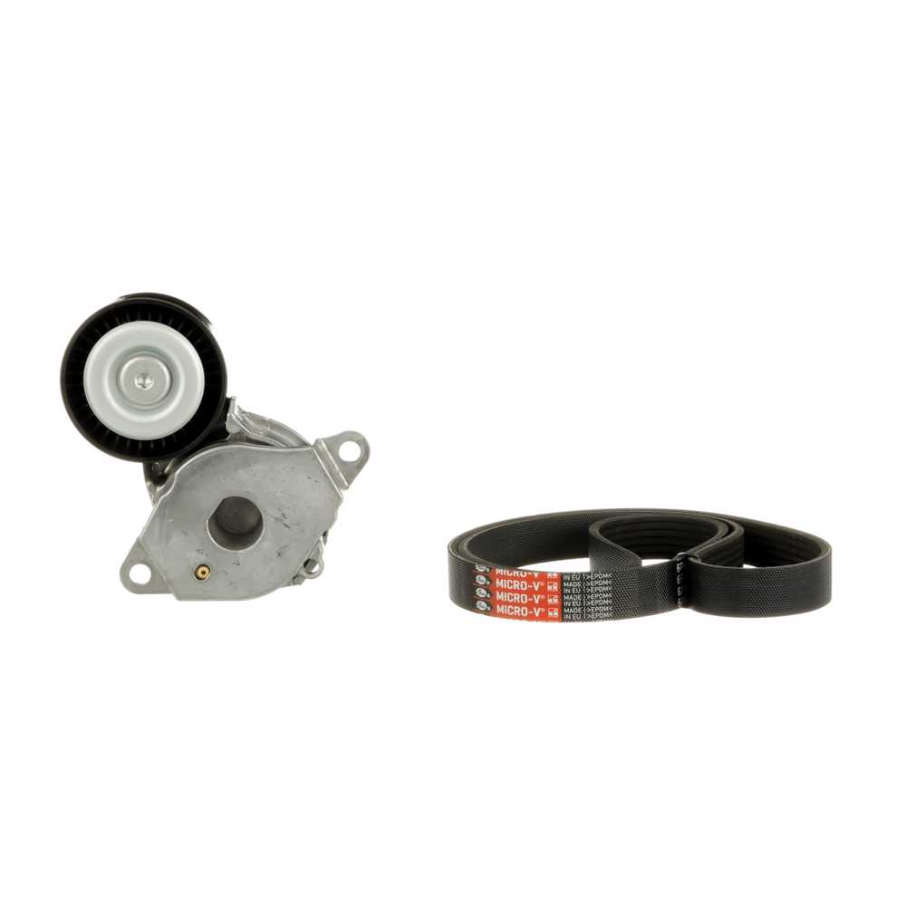 OEM 6PK1148 GATES Moniurahihnasarja K336PK1148 varten INNOCENTI