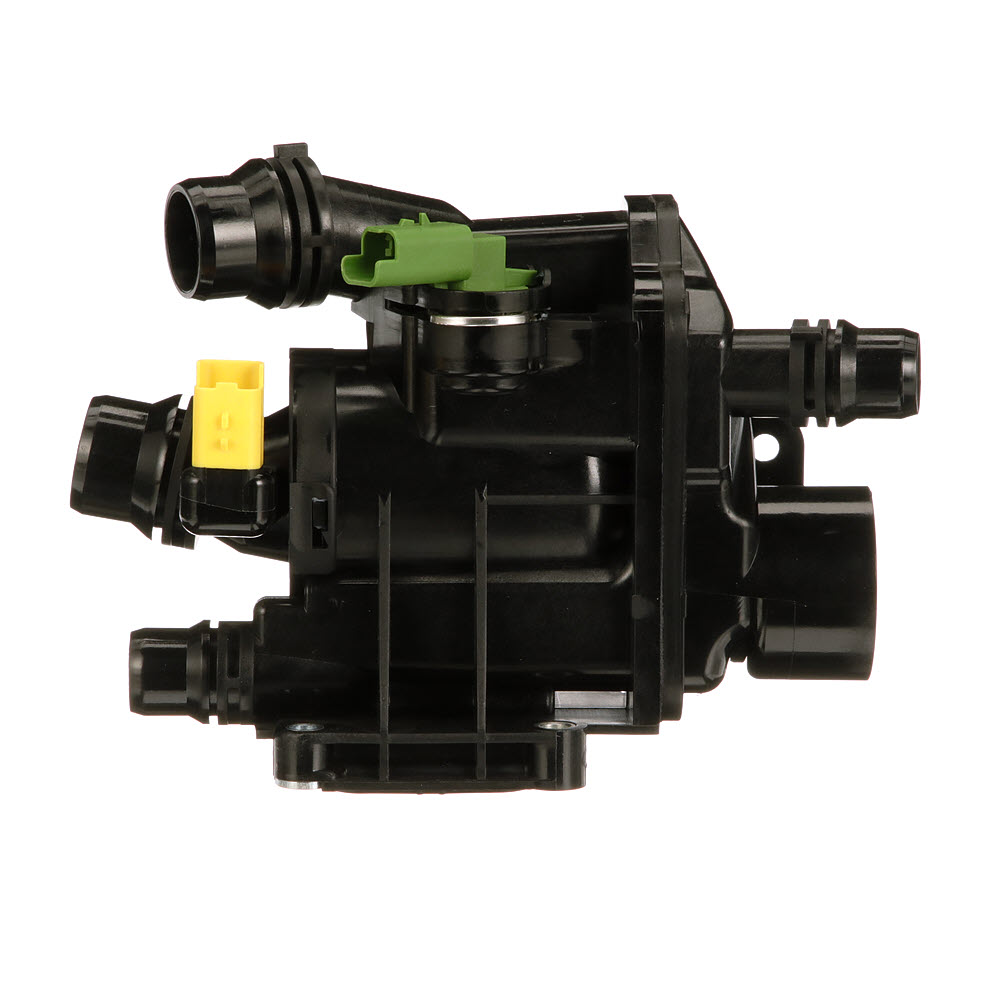 GATES Kühlwasserthermostat (TH69397G1) in erstklassiger Qualität für DS DS 4 II PureTech 130 (96 KW / 131 PS / de 2021)
